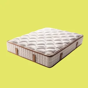 Pure Latex Crib Mattress