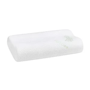 Contour Latex Pillow